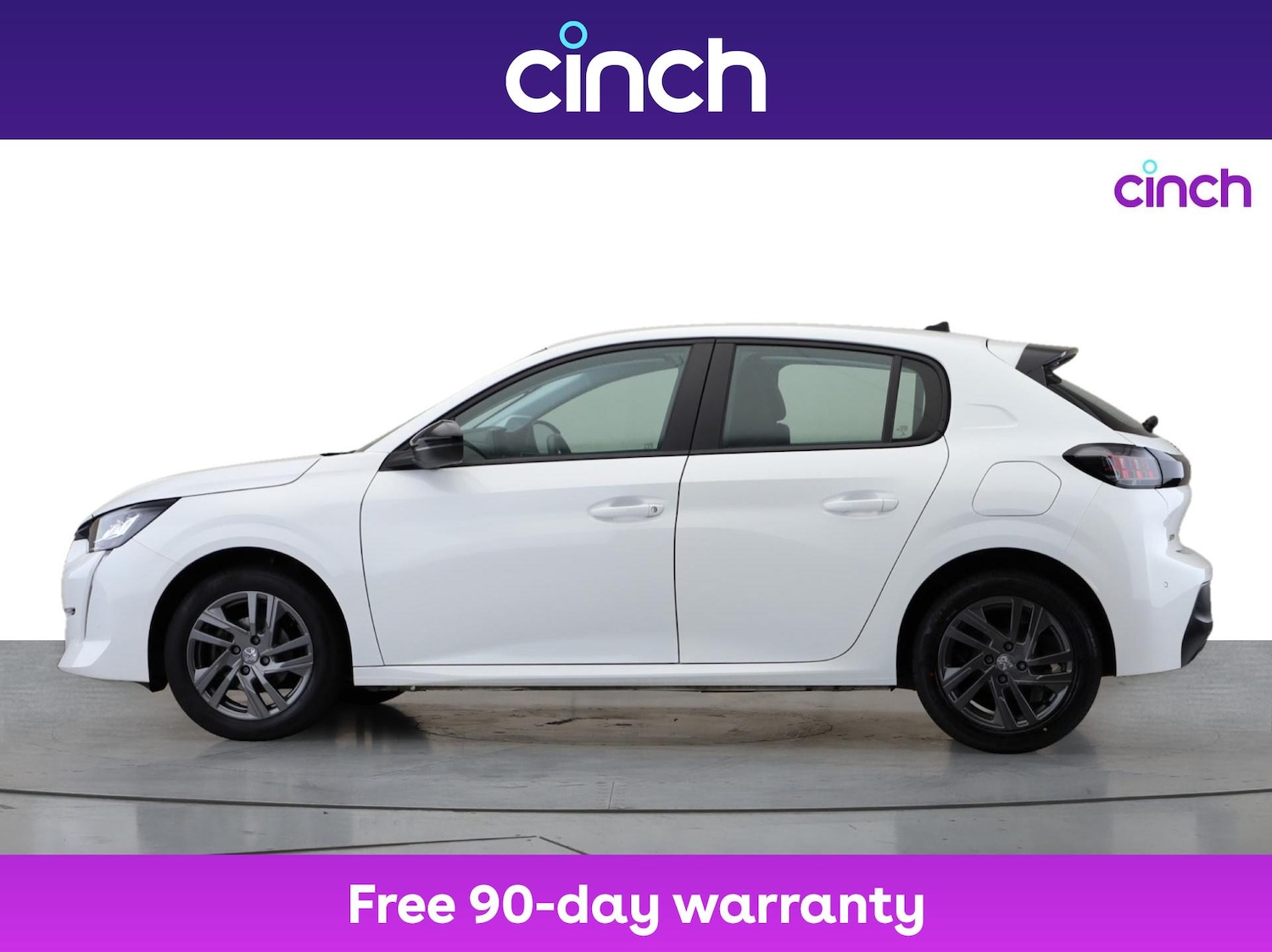 Used Peugeot 208 2022 for sale - 76604033: Photo 8