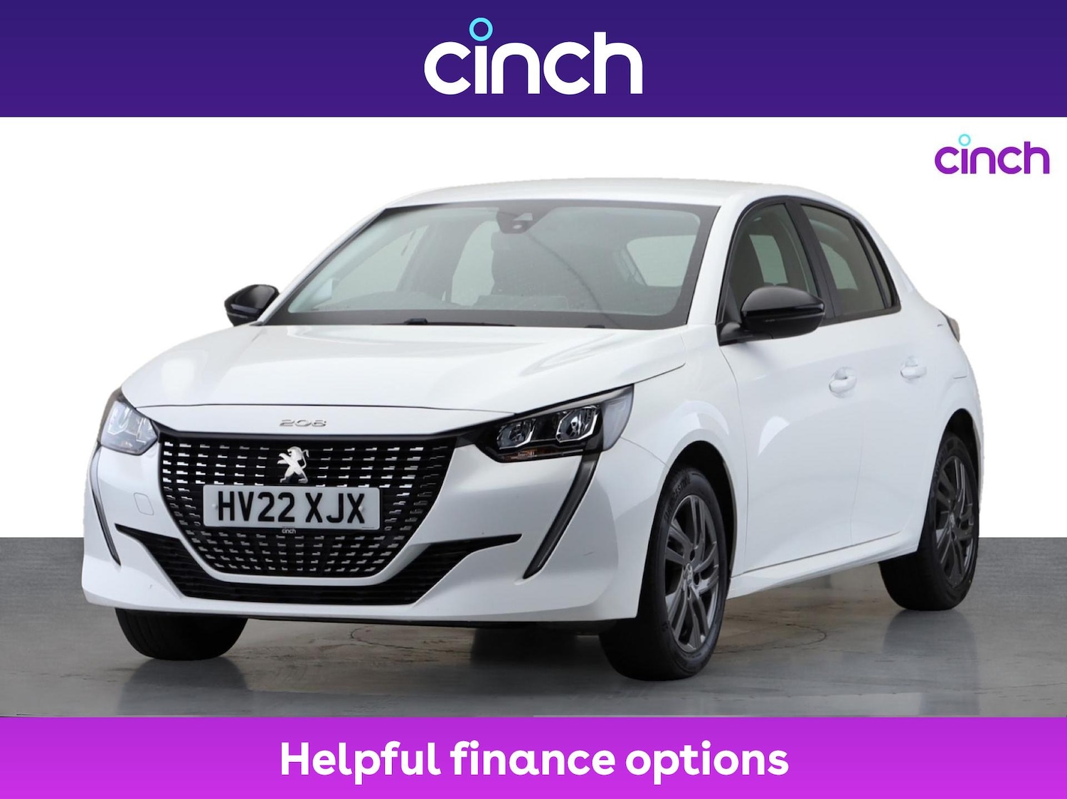 Used Peugeot 208 2022 for sale - 76604033: Photo 9