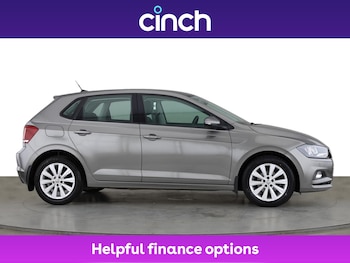 Used Volkswagen Polo 2018 for sale - 75529066: Photo