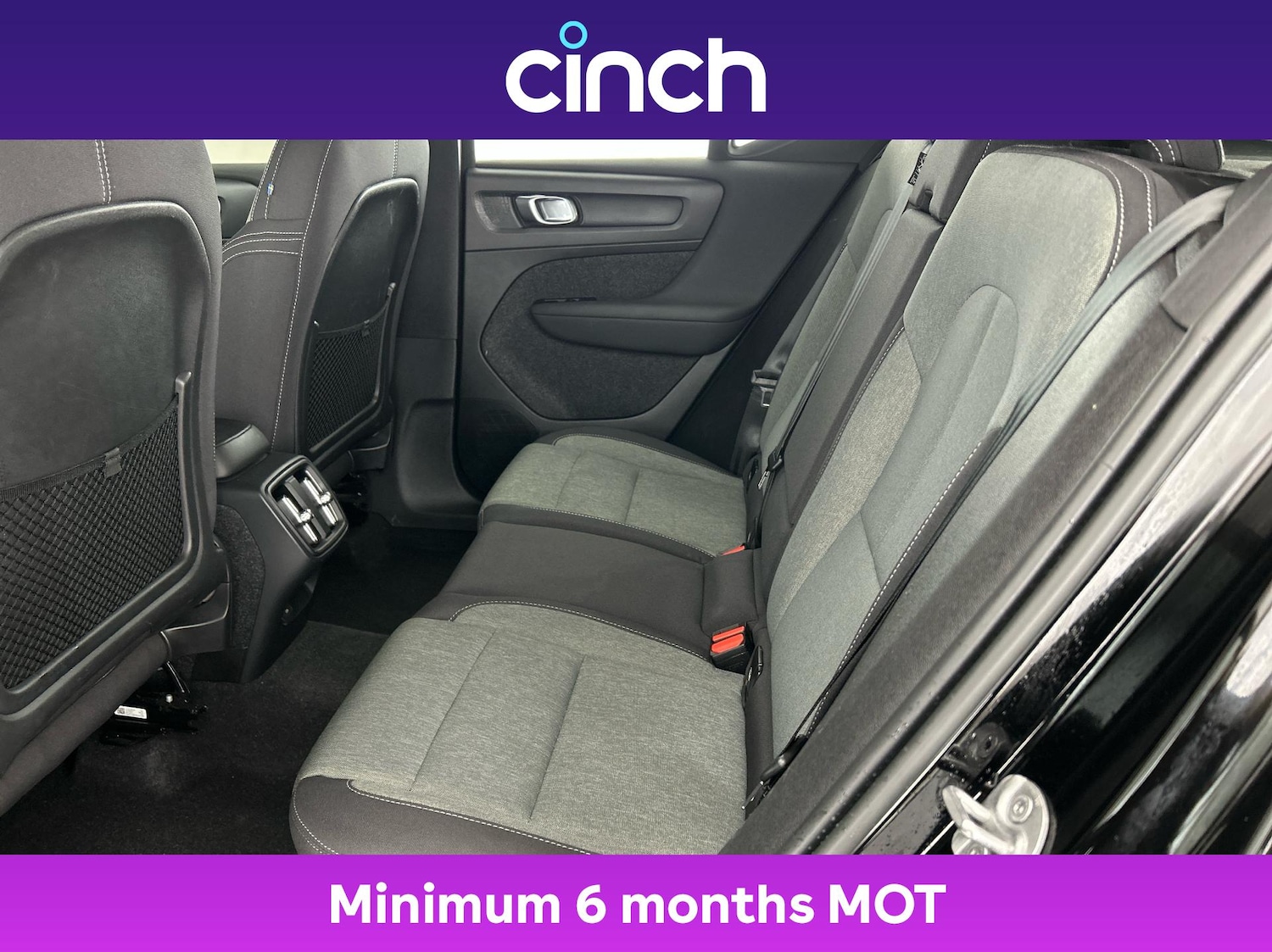 Used Volvo XC40 2022 for sale - 76847796: Photo 20