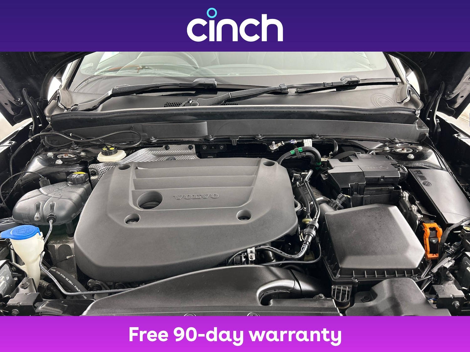 Used Volvo XC40 2022 for sale - 76847796: Photo 23