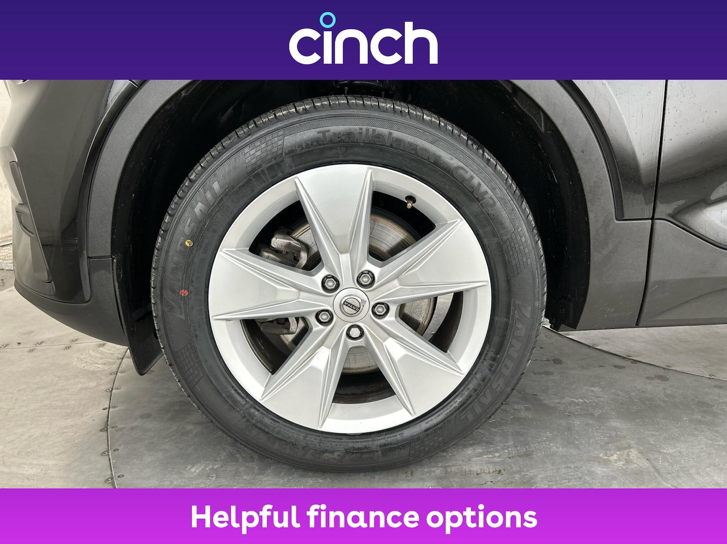 Used Volvo XC40 2022 for sale - 76847796: Photo 24