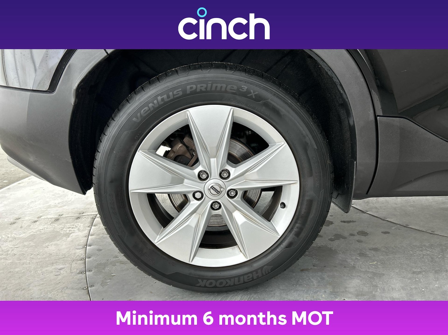 Used Volvo XC40 2022 for sale - 76847796: Photo 27