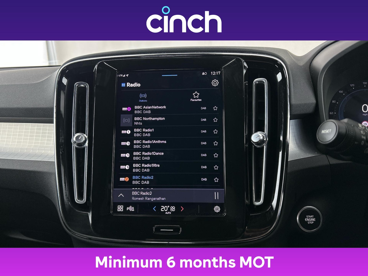 Used Volvo XC40 2022 for sale - 76847796: Photo 32