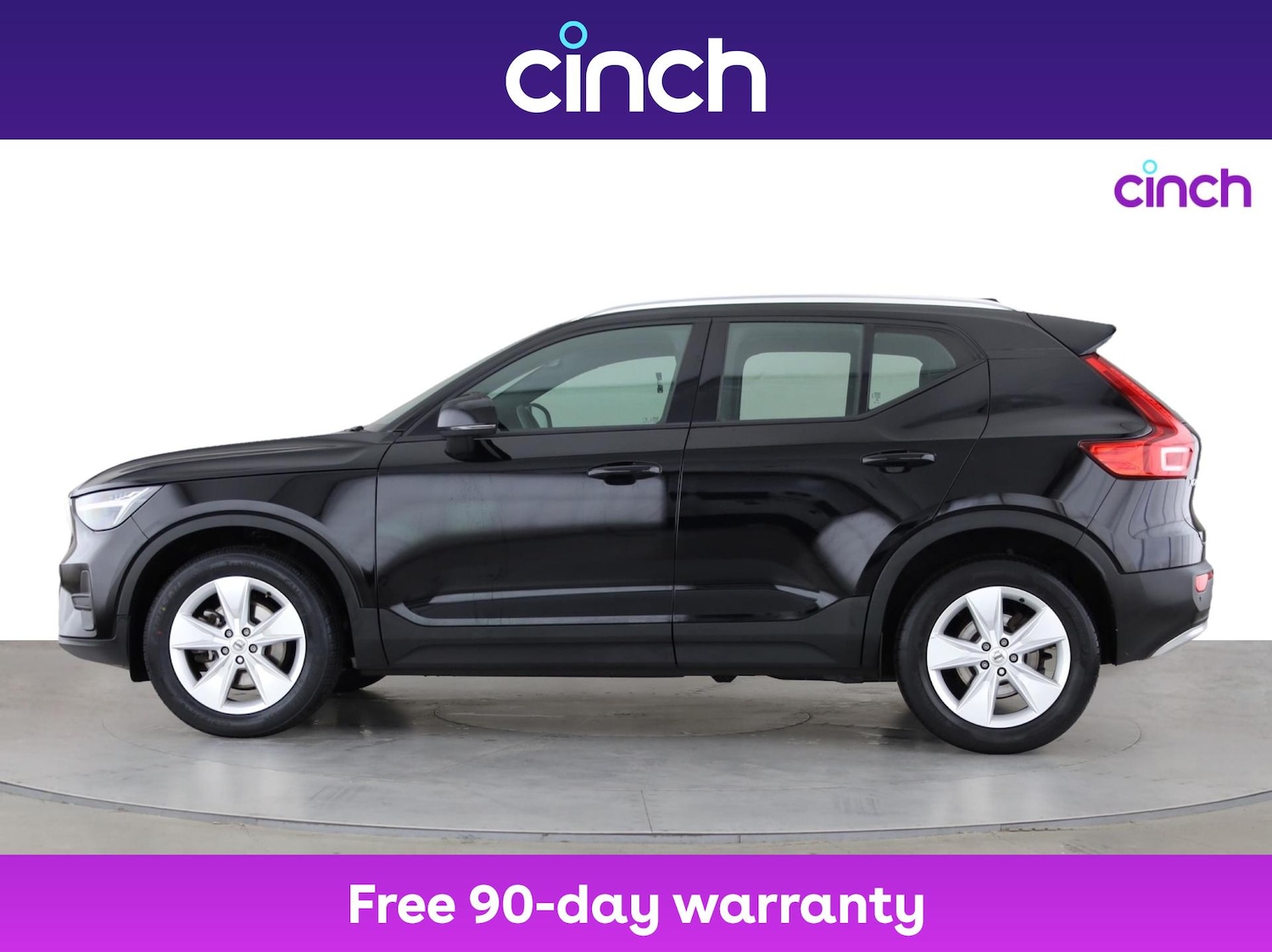 Used Volvo XC40 2022 for sale - 76847796: Photo 8