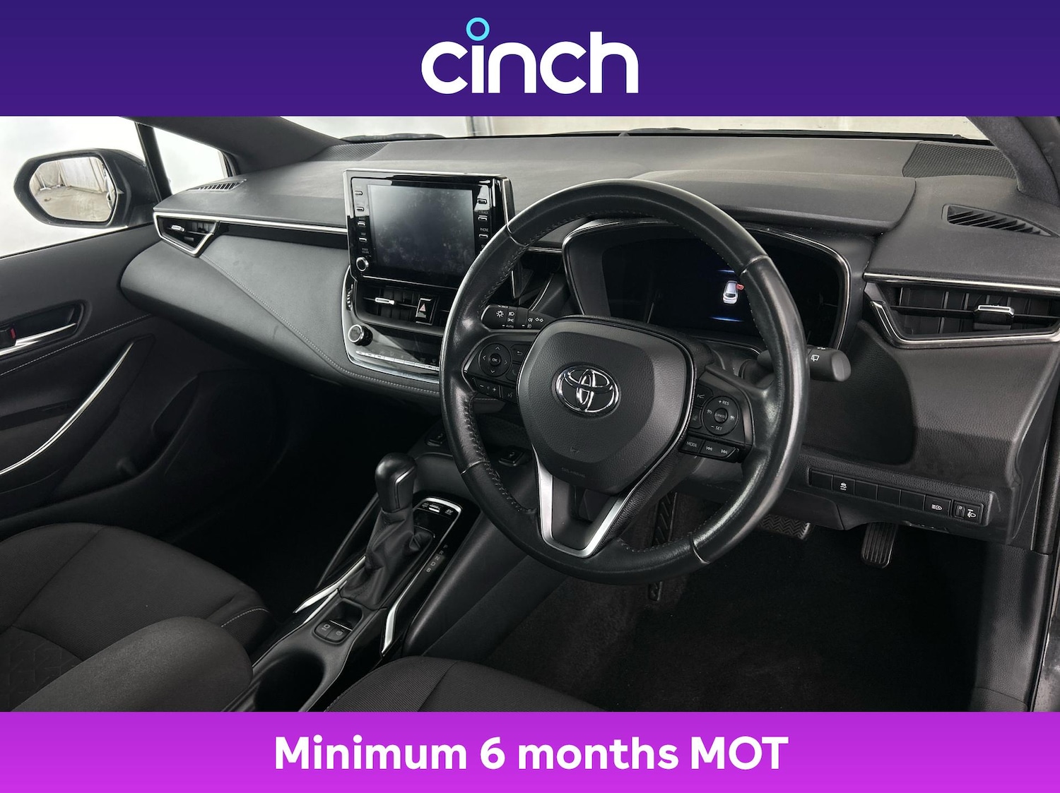 Used Toyota Corolla 2021 for sale - 76447135: Photo 12