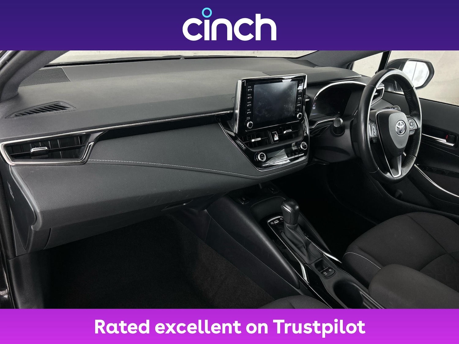 Used Toyota Corolla 2021 for sale - 76447135: Photo 14