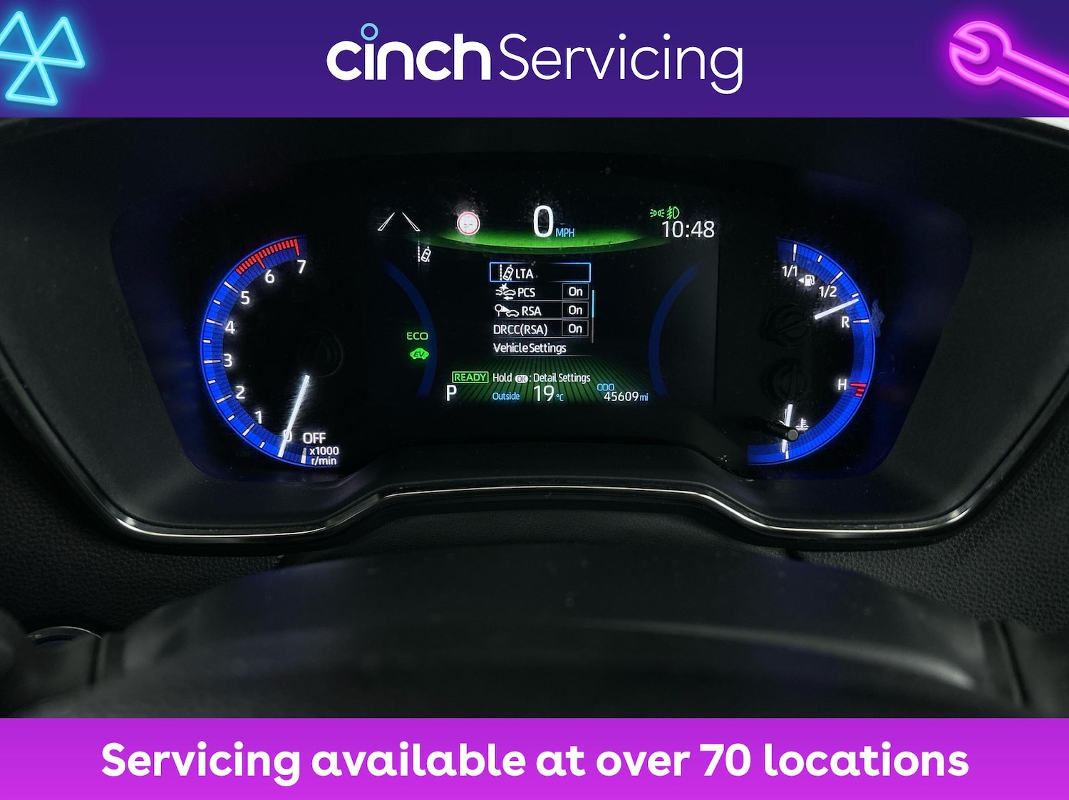 Used Toyota Corolla 2021 for sale - 76447135: Photo 18