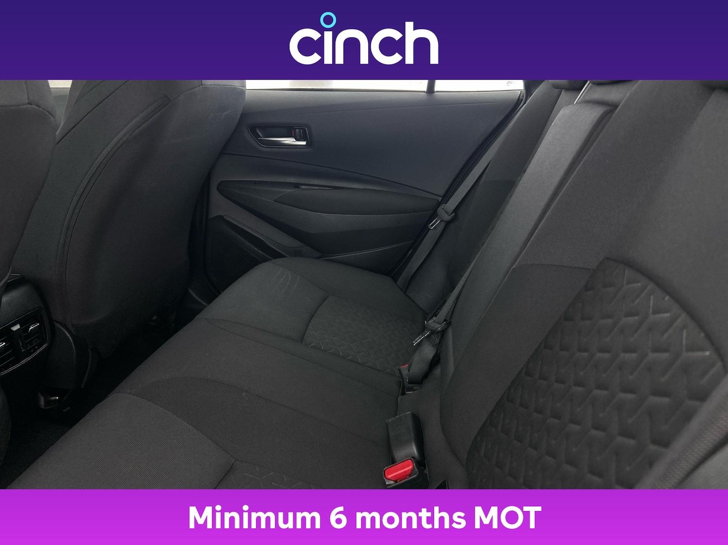 Used Toyota Corolla 2021 for sale - 76447135: Photo 20