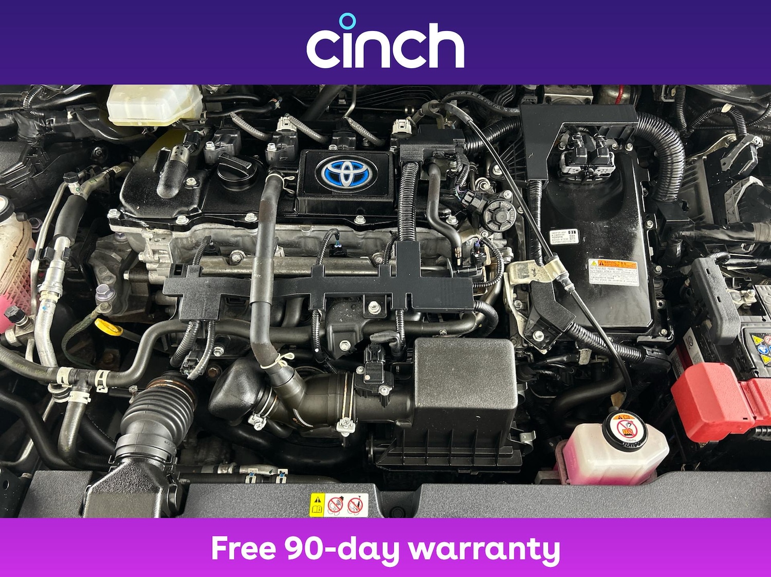 Used Toyota Corolla 2021 for sale - 76447135: Photo 23