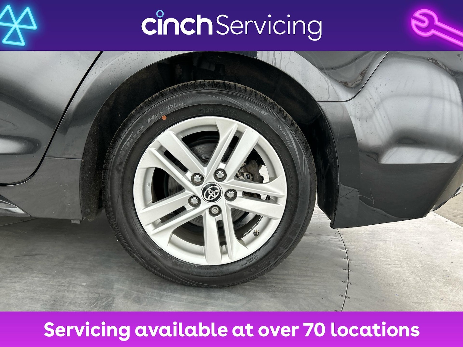 Used Toyota Corolla 2021 for sale - 76447135: Photo 26