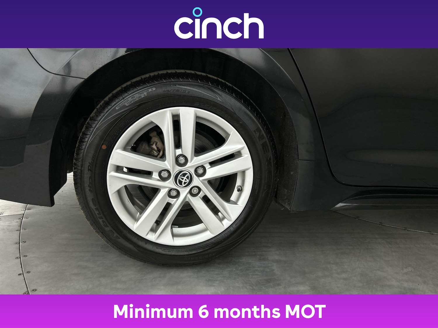 Used Toyota Corolla 2021 for sale - 76447135: Photo 27