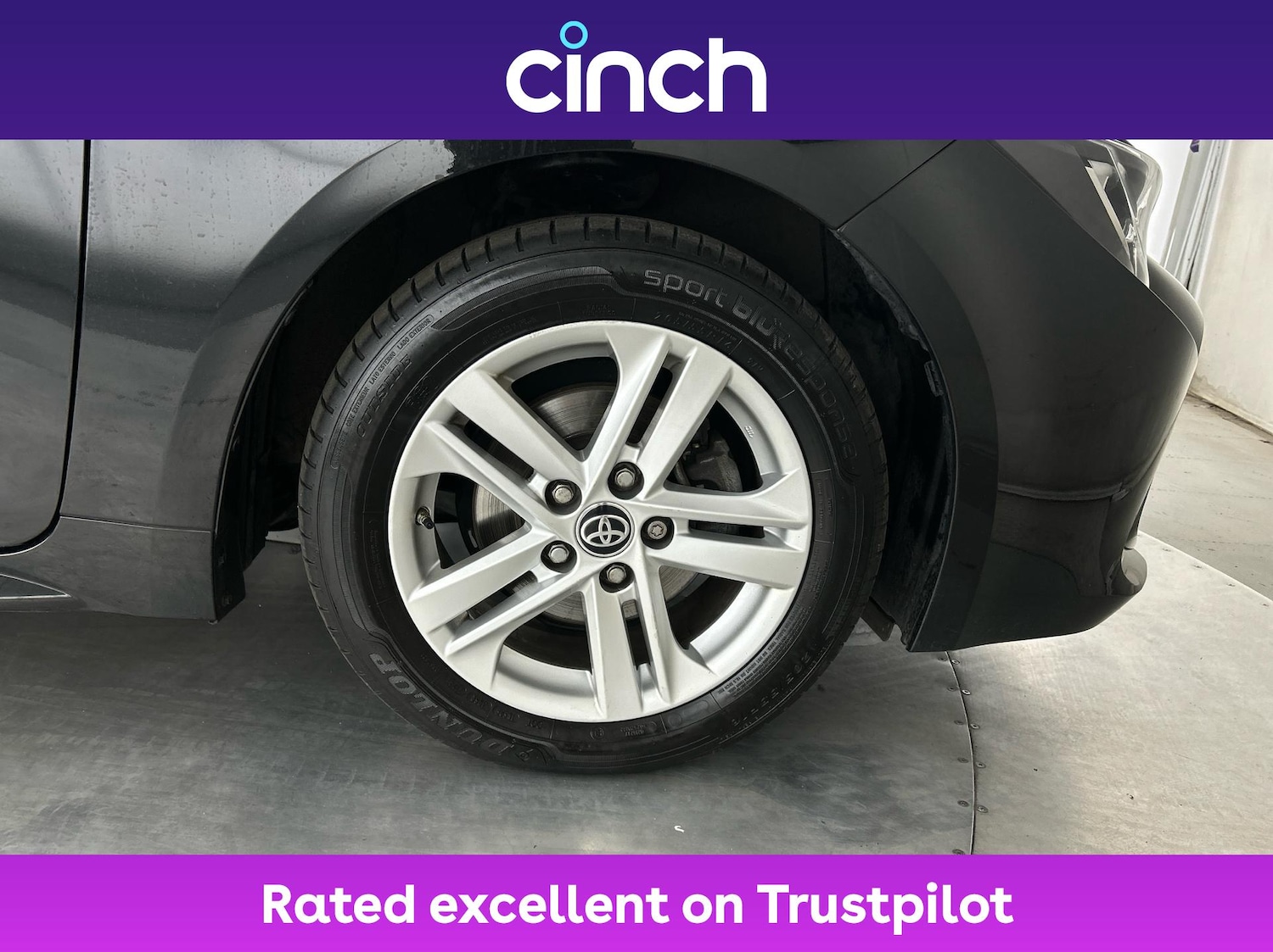 Used Toyota Corolla 2021 for sale - 76447135: Photo 28