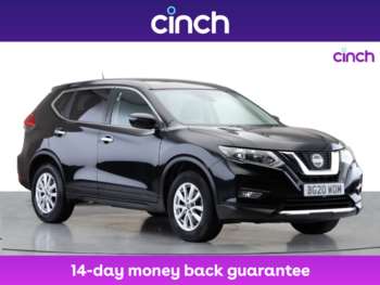 2020 - 1.7 dCi Acenta 5dr