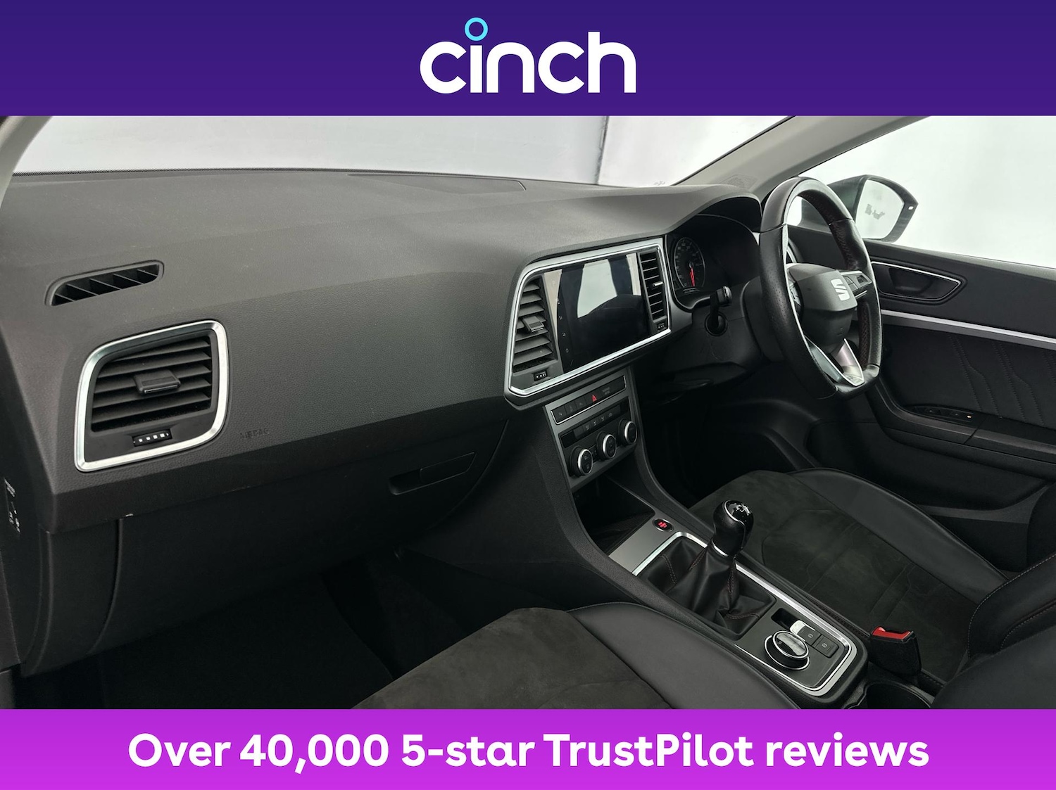 Used SEAT Ateca 2020 for sale - 76750657: Photo 14