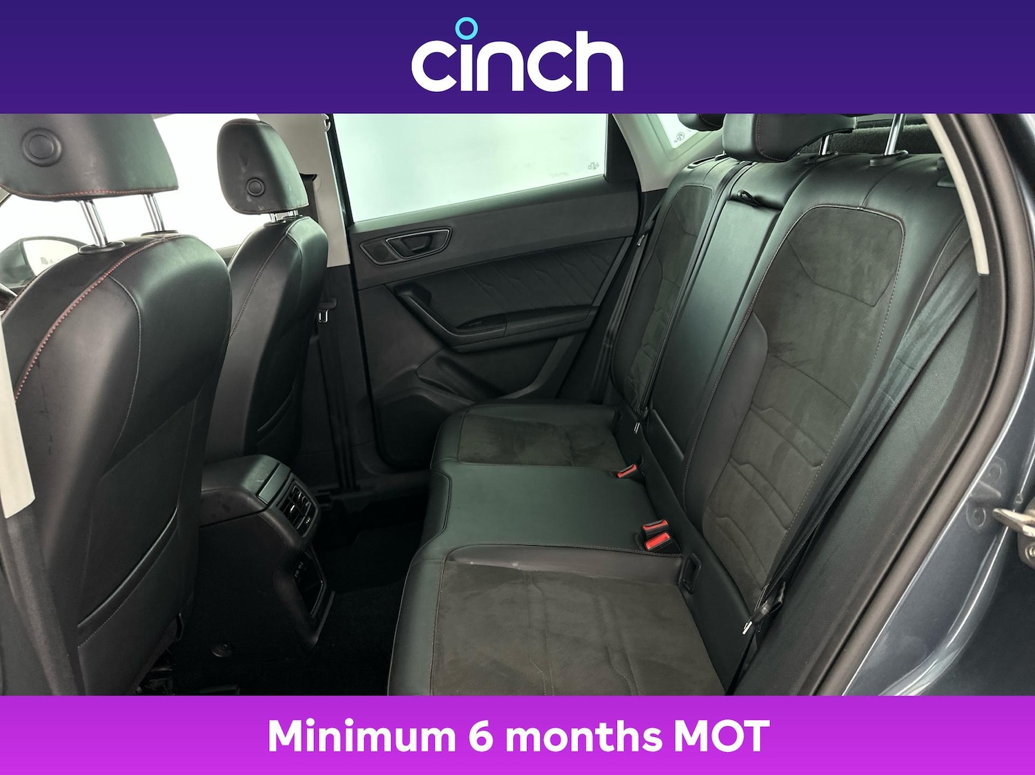 Used SEAT Ateca 2020 for sale - 76750657: Photo 20