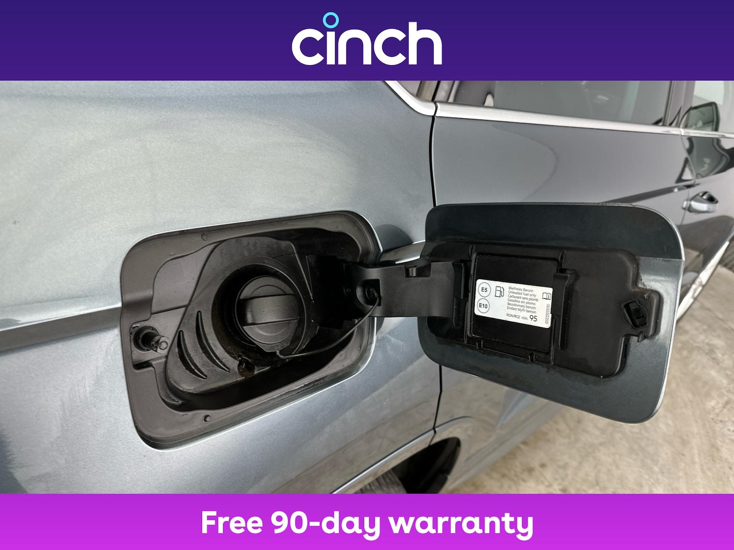 Used SEAT Ateca 2020 for sale - 76750657: Photo 29