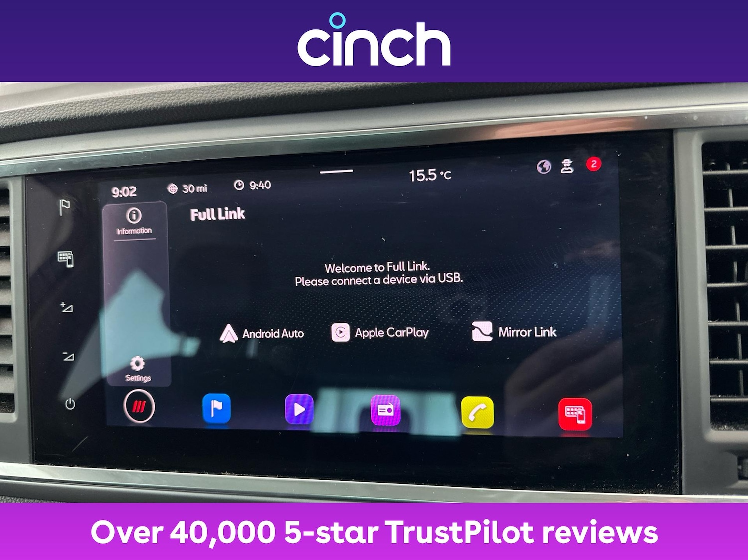 Used SEAT Ateca 2020 for sale - 76750657: Photo 33