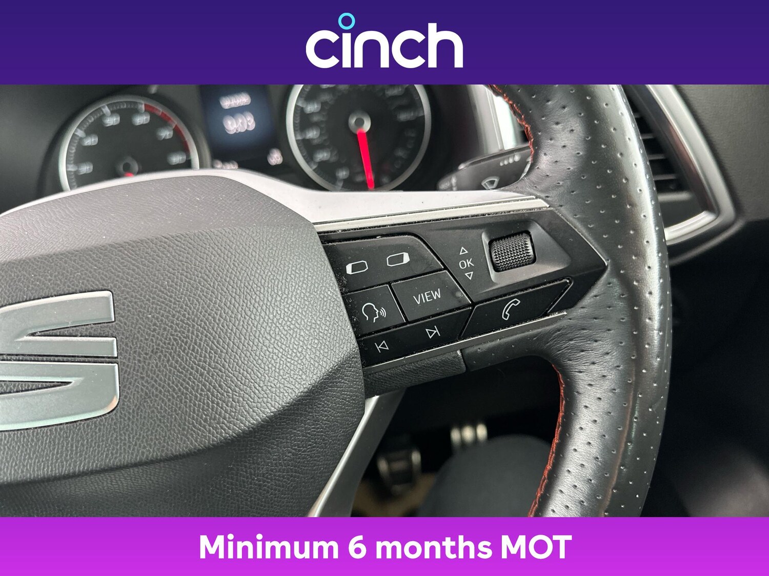 Used SEAT Ateca 2020 for sale - 76750657: Photo 37