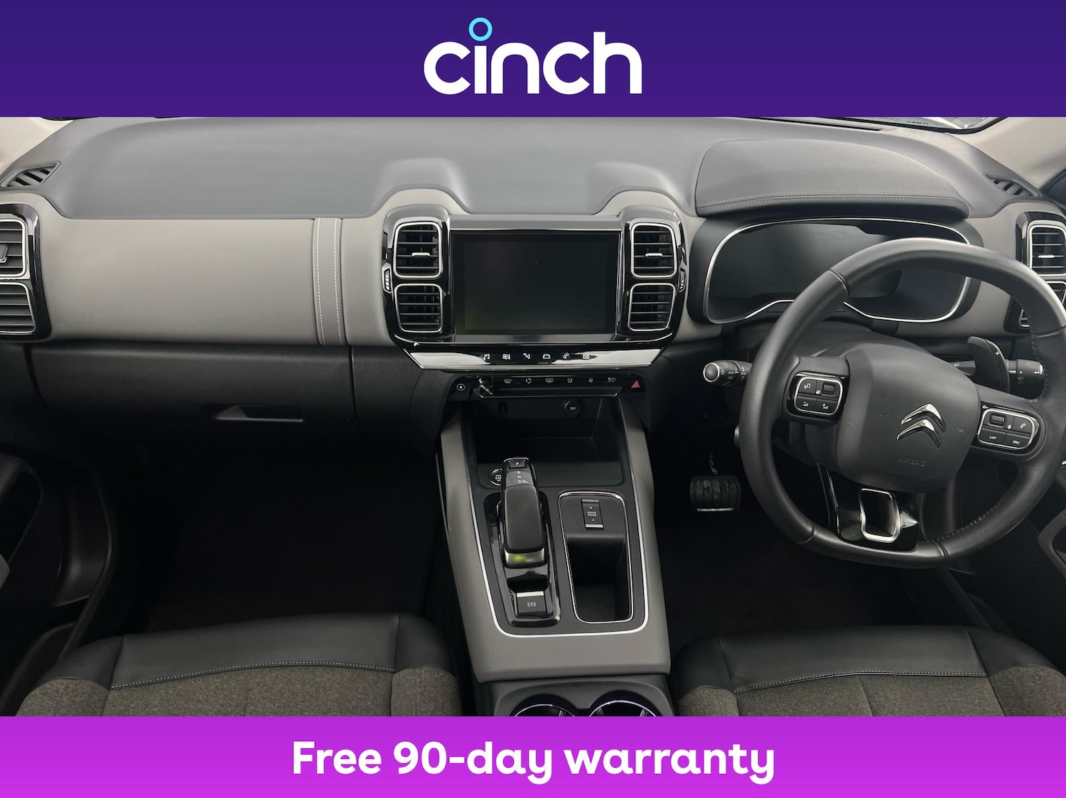 Used Citroen C5 Aircross 2021 for sale - 76883839: Photo 15