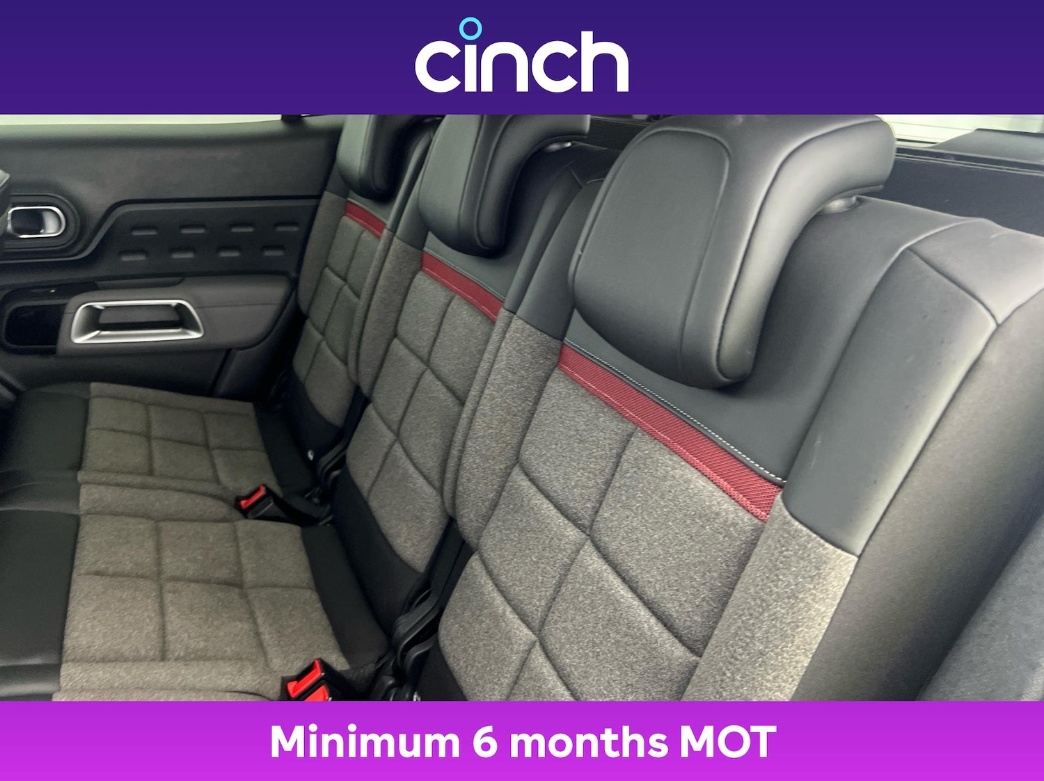 Used Citroen C5 Aircross 2021 for sale - 76883839: Photo 20