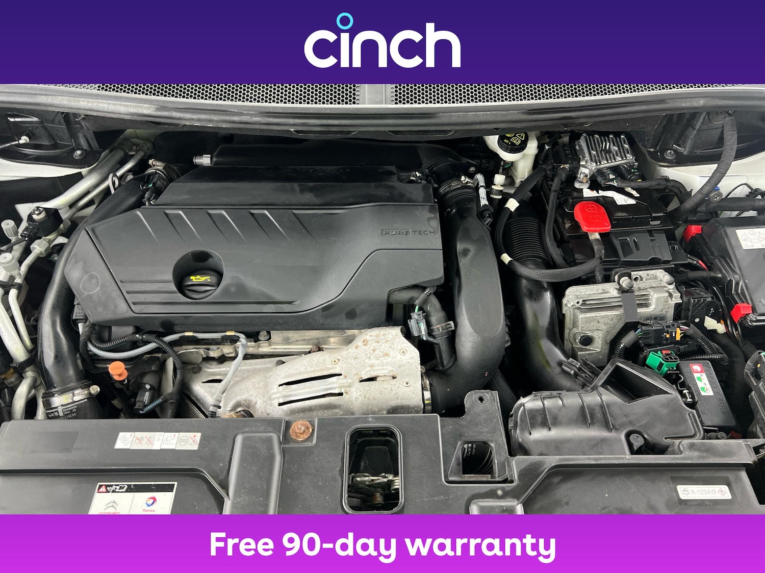 Used Citroen C5 Aircross 2021 for sale - 76883839: Photo 23