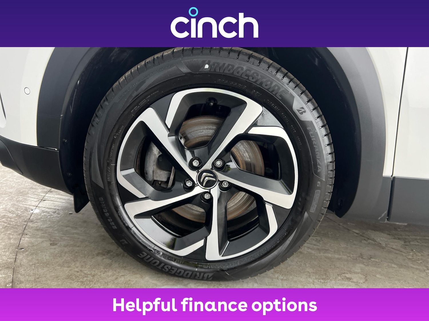 Used Citroen C5 Aircross 2021 for sale - 76883839: Photo 24