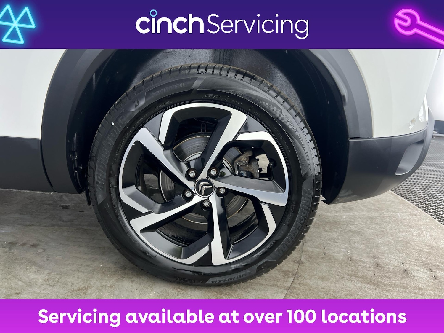 Used Citroen C5 Aircross 2021 for sale - 76883839: Photo 26