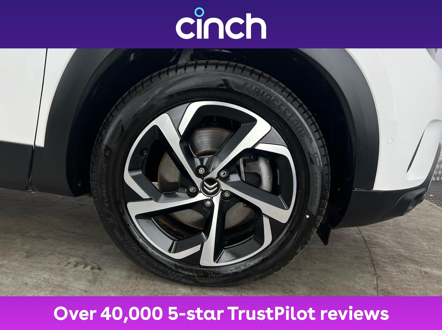 Used Citroen C5 Aircross 2021 for sale - 76883839: Photo 28