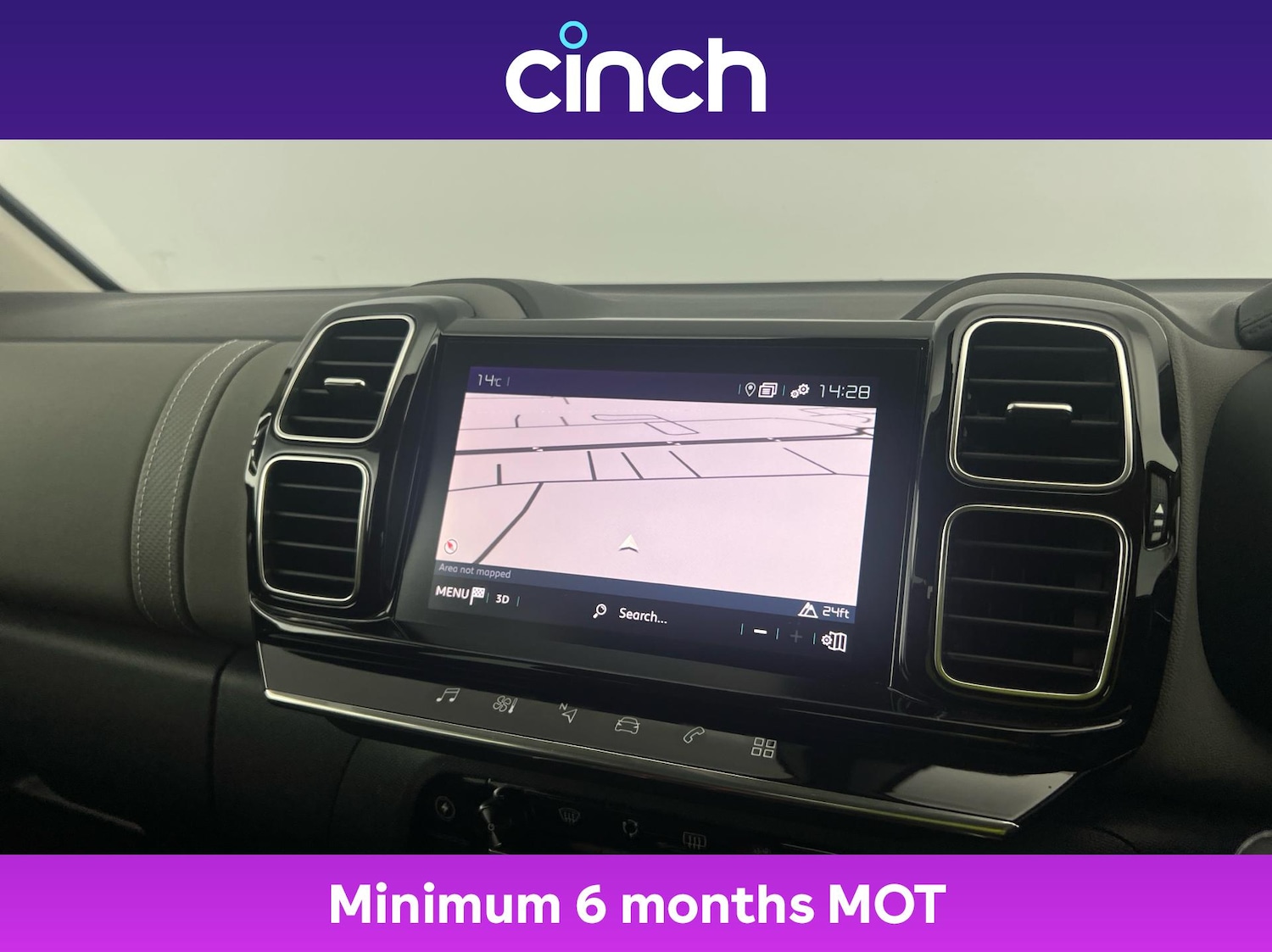 Used Citroen C5 Aircross 2021 for sale - 76883839: Photo 32