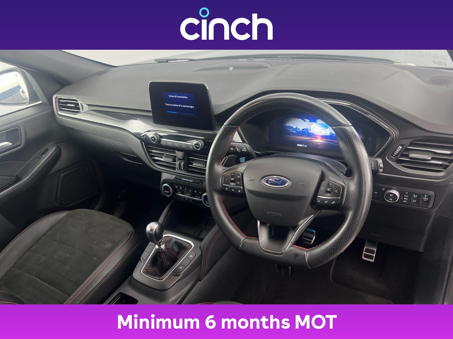 Used Ford Kuga 2021 for sale - 76670234: Photo 12