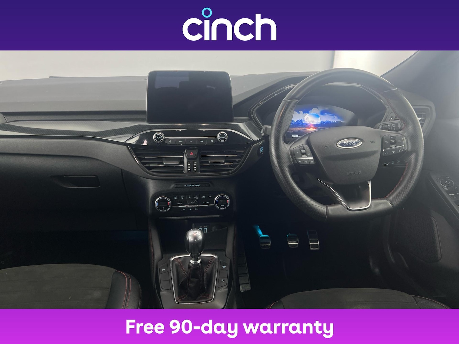 Used Ford Kuga 2021 for sale - 76670234: Photo 15