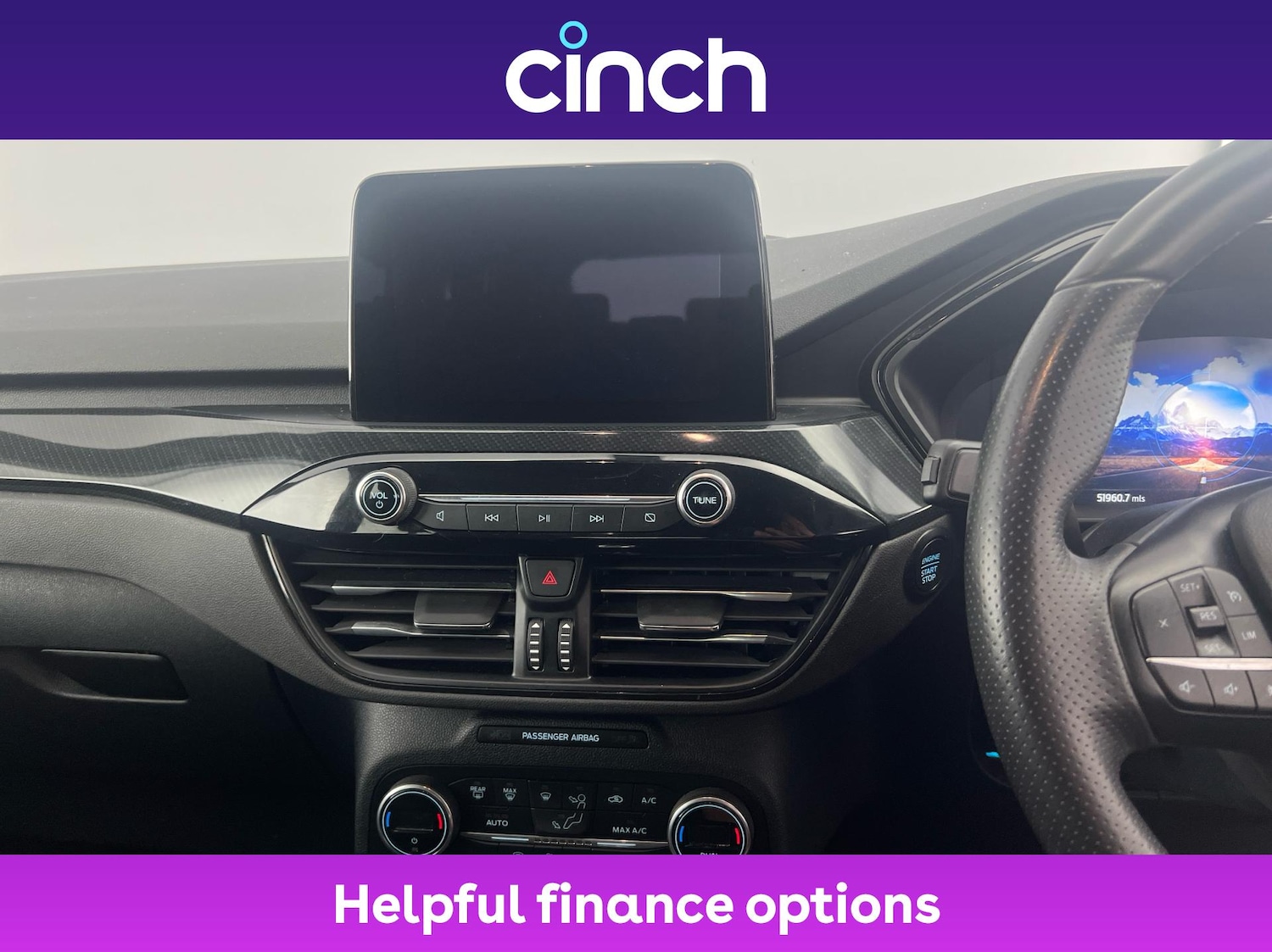 Used Ford Kuga 2021 for sale - 76670234: Photo 17