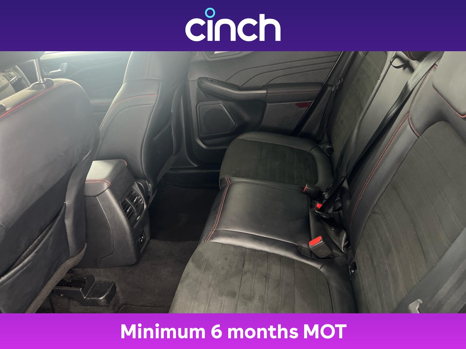 Used Ford Kuga 2021 for sale - 76670234: Photo 20