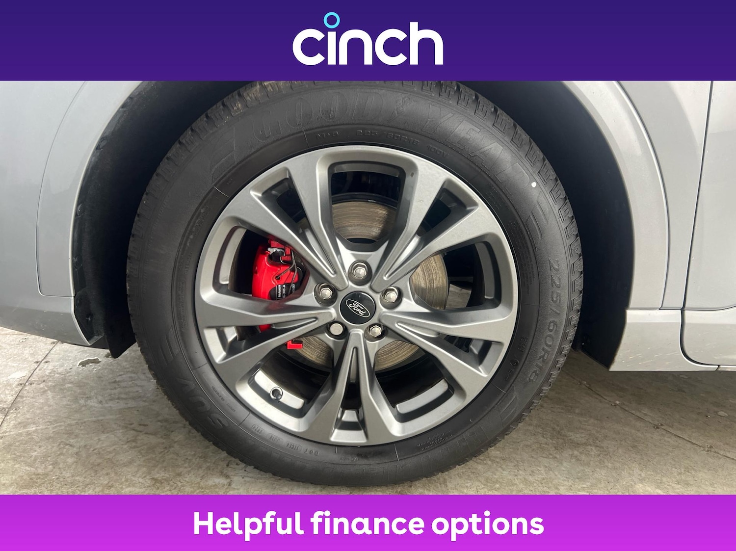 Used Ford Kuga 2021 for sale - 76670234: Photo 24