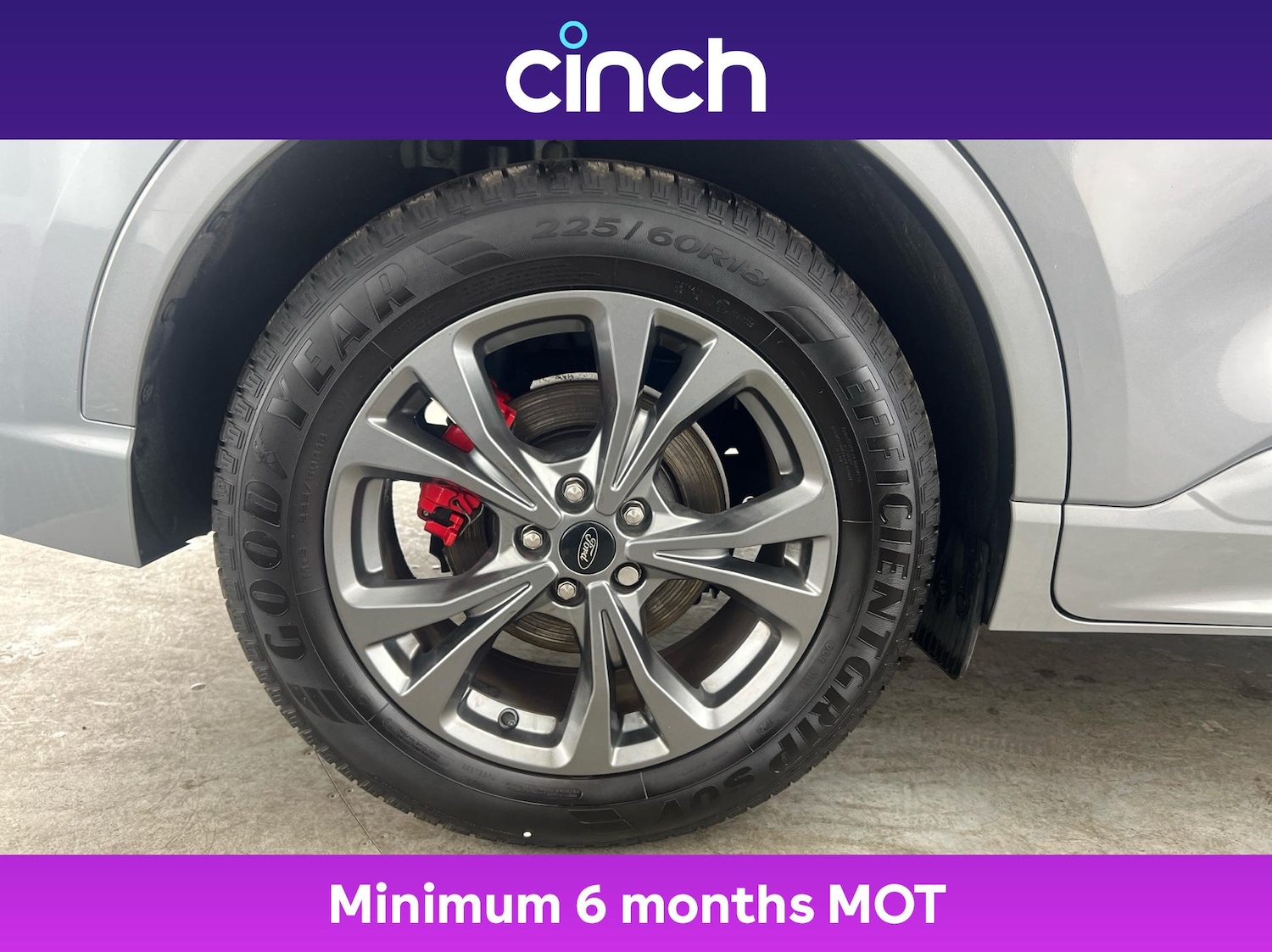 Used Ford Kuga 2021 for sale - 76670234: Photo 27