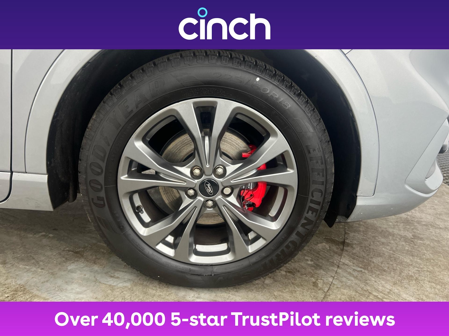 Used Ford Kuga 2021 for sale - 76670234: Photo 28