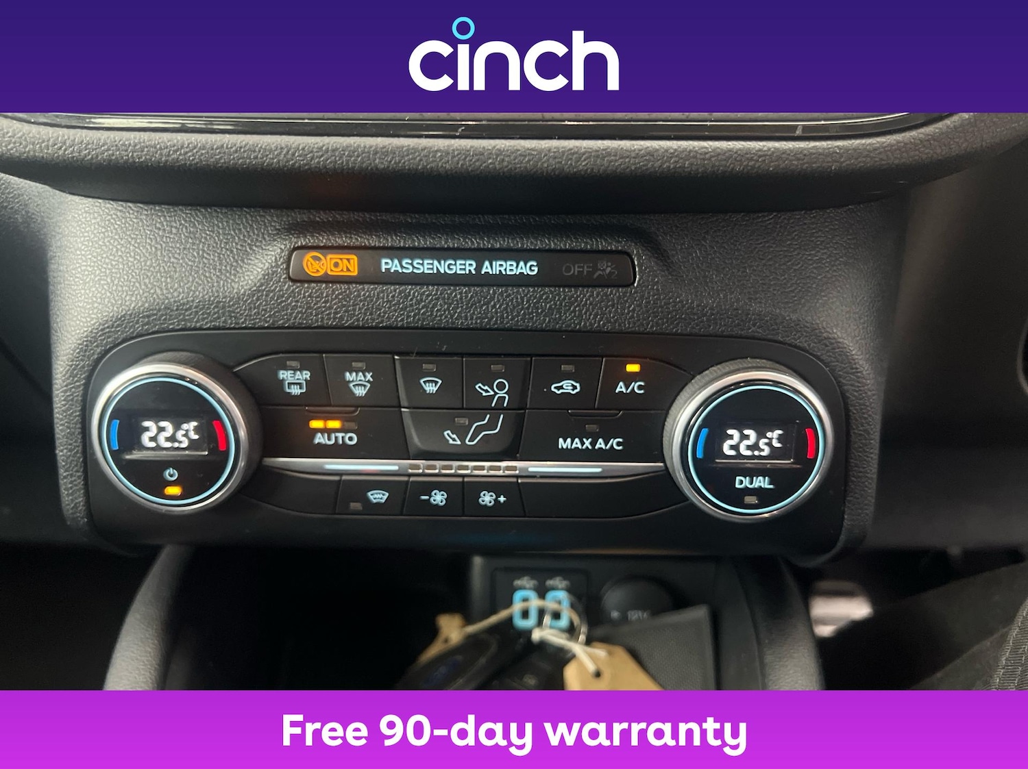 Used Ford Kuga 2021 for sale - 76670234: Photo 34