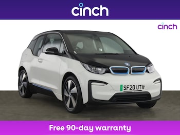 2020 - 125kW 42kWh 5dr Auto