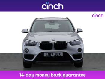 Used BMW X1 2017 for sale - 74955848: Photo