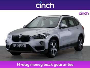 Used BMW X1 2017 for sale - 74955848: Photo