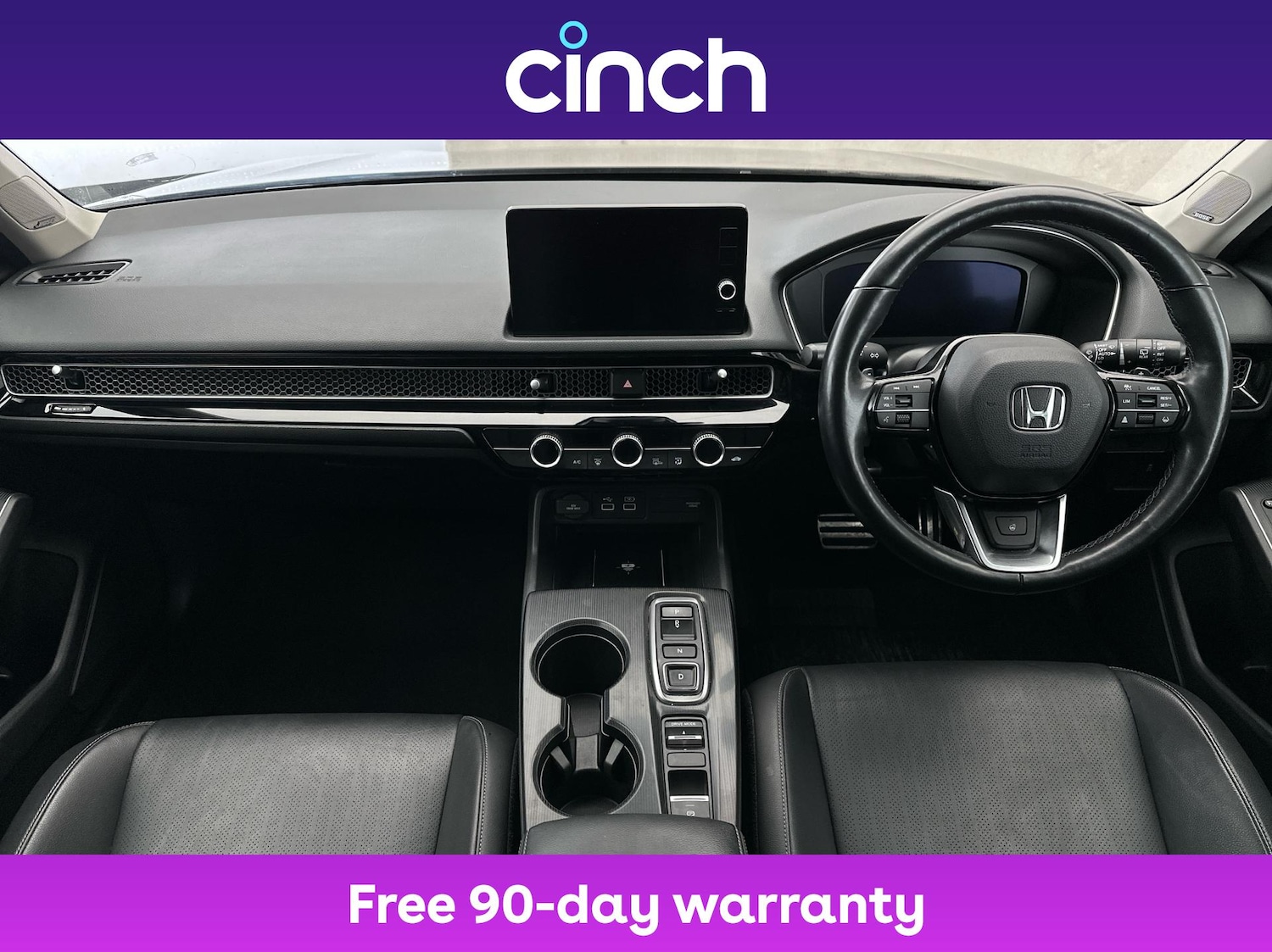 Used Honda Civic 2022 for sale - 76595585: Photo 15