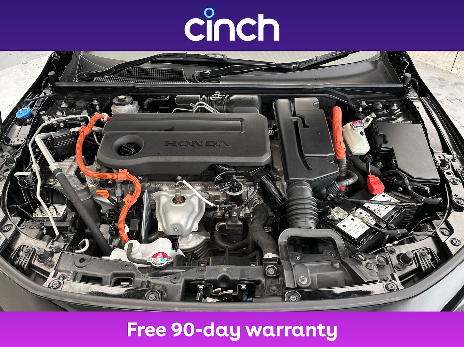 Used Honda Civic 2022 for sale - 76595585: Photo 23