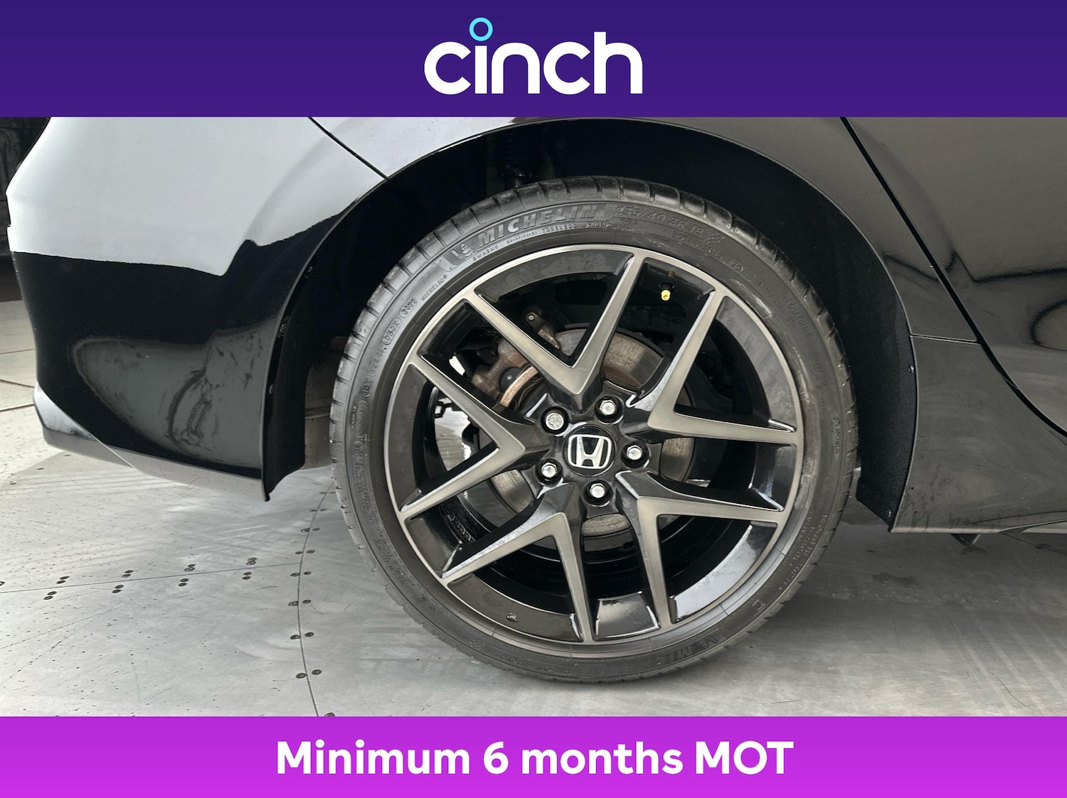 Used Honda Civic 2022 for sale - 76595585: Photo 27