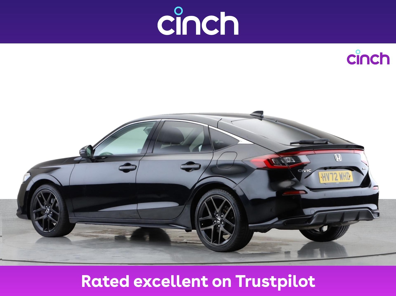 Used Honda Civic 2022 for sale - 76595585: Photo 6