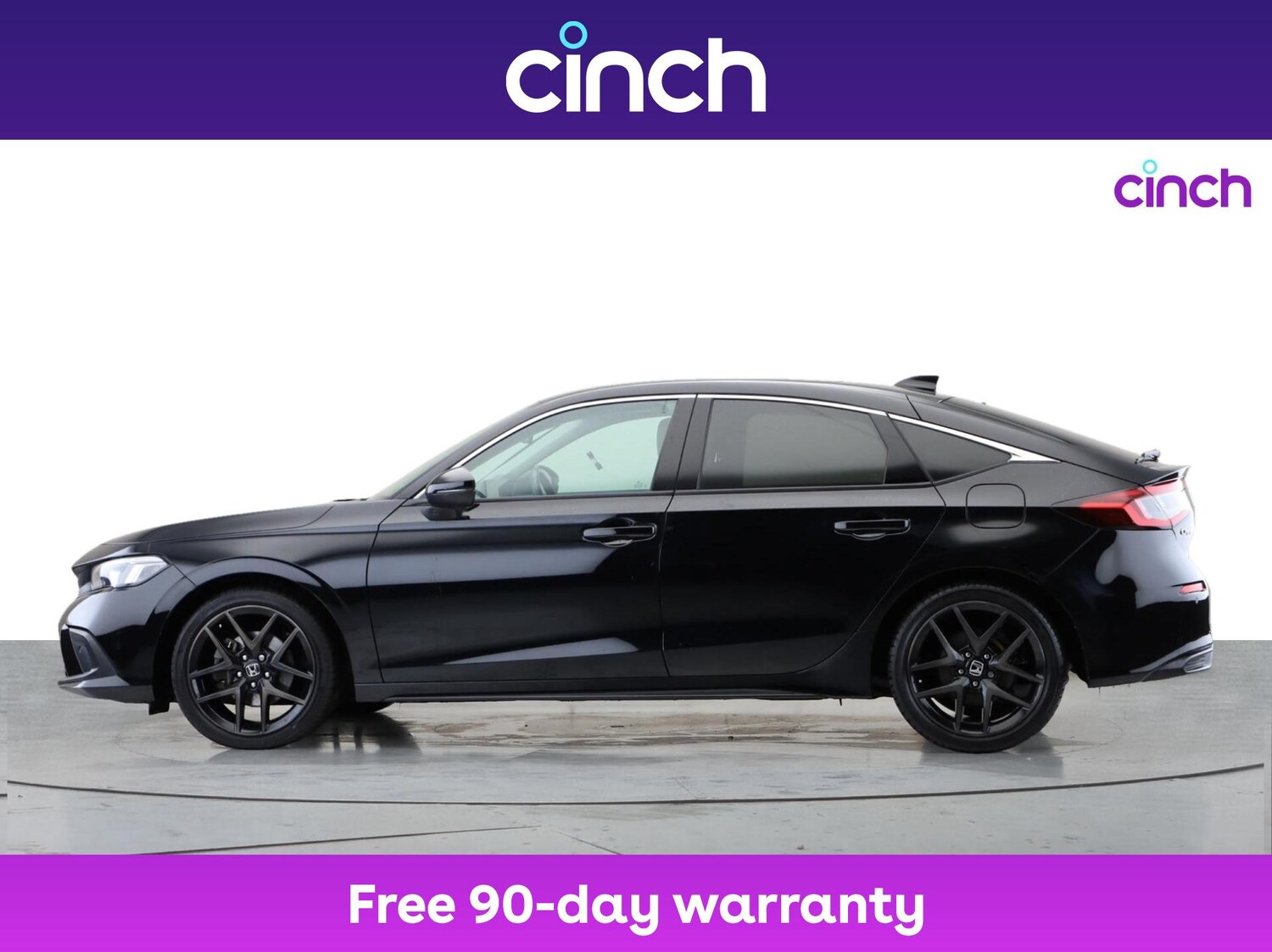 Used Honda Civic 2022 for sale - 76595585: Photo 8