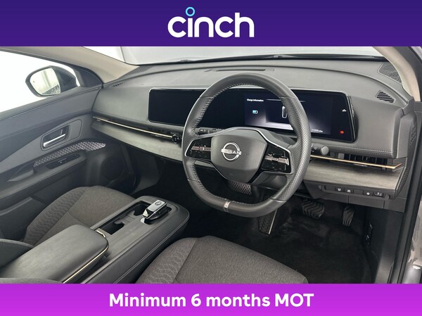 Used Nissan ARIYA 2024 for sale - 76211143: Photo 12