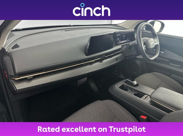 Used Nissan ARIYA 2024 for sale - 76211143: Photo 14