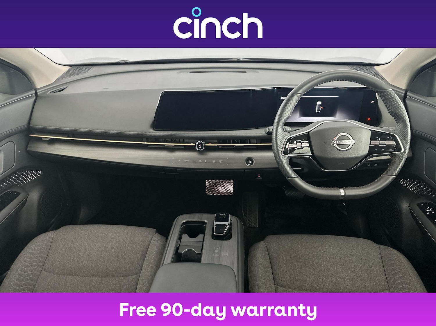 Used Nissan ARIYA 2024 for sale - 76211143: Photo 15