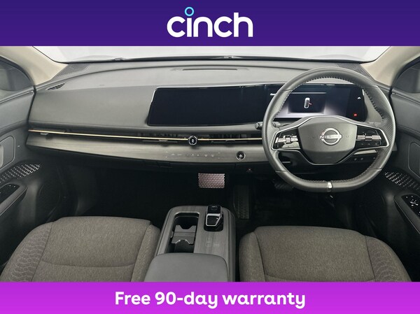 Used Nissan ARIYA 2024 for sale - 76211143: Photo 15